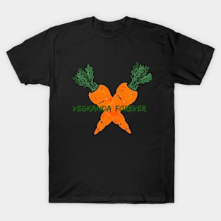 Vegkanda T-Shirt